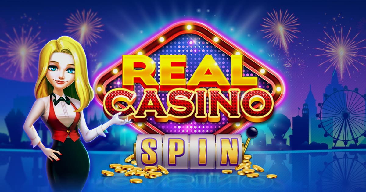 VFUN Real Casino Free Slots