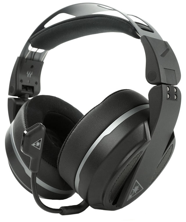 Waves NX 技術、30 小時續航 Turtle Beach Elite Atlas Aero 無線耳機