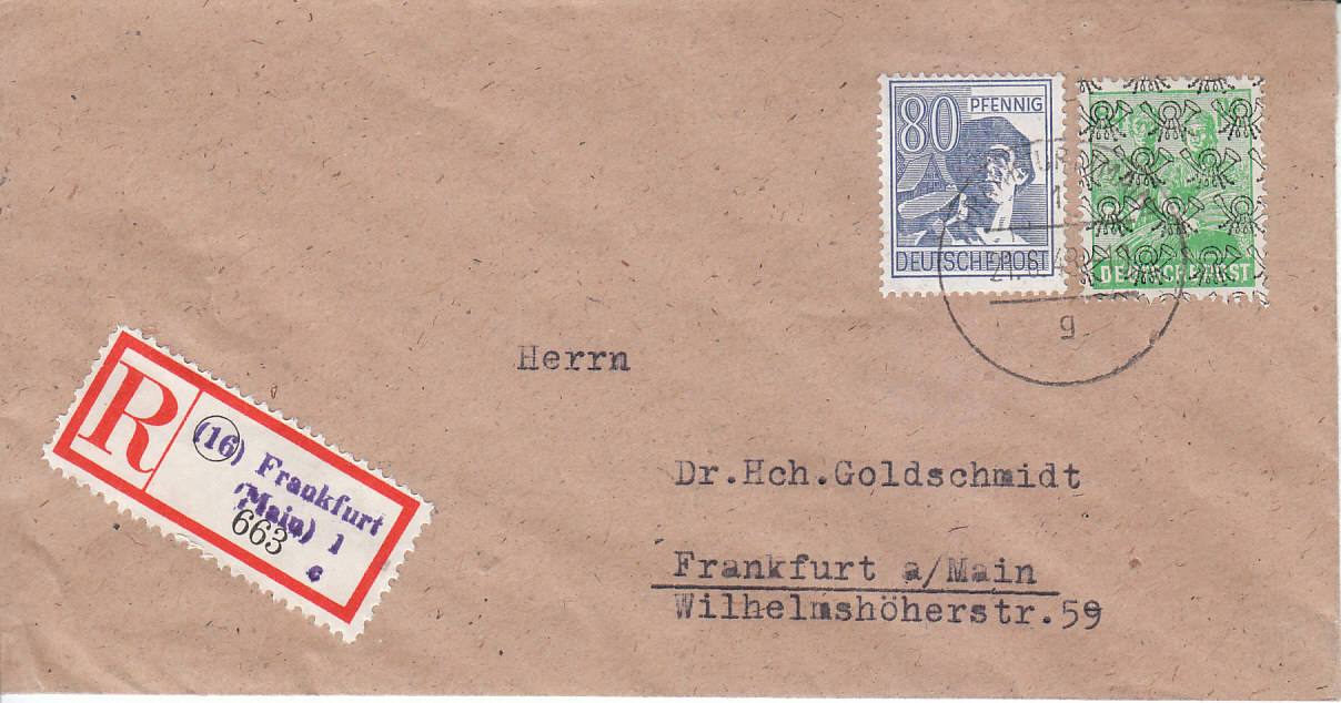 Die PosthörnchenSeite