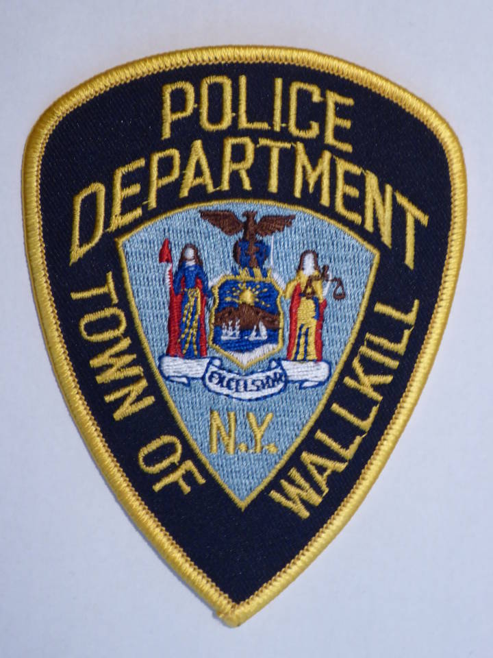 Wallkill Ny Police Station