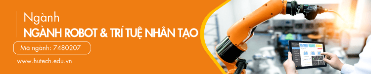 Ngành Robot & trí tuệ nhân tạo là gì? Học những gì?