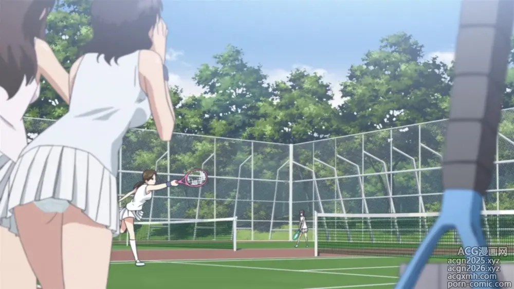 High School DxD - 同人图集_同人hentai图[第8页]