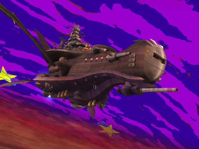 Super Smash Bros. Zone