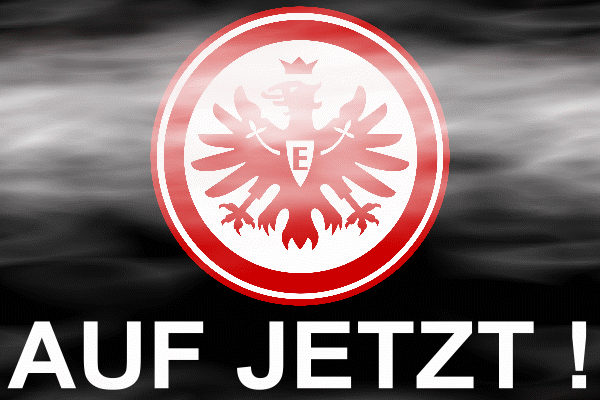 Adler Eintracht Frankfurt Wappen Eintracht Wir Leben Dich