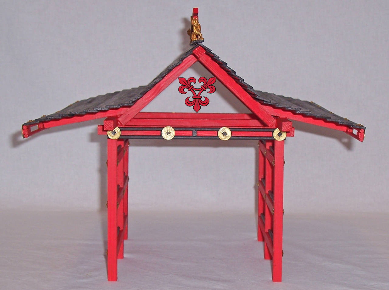 ArestitMiniatur und Dioramenbau