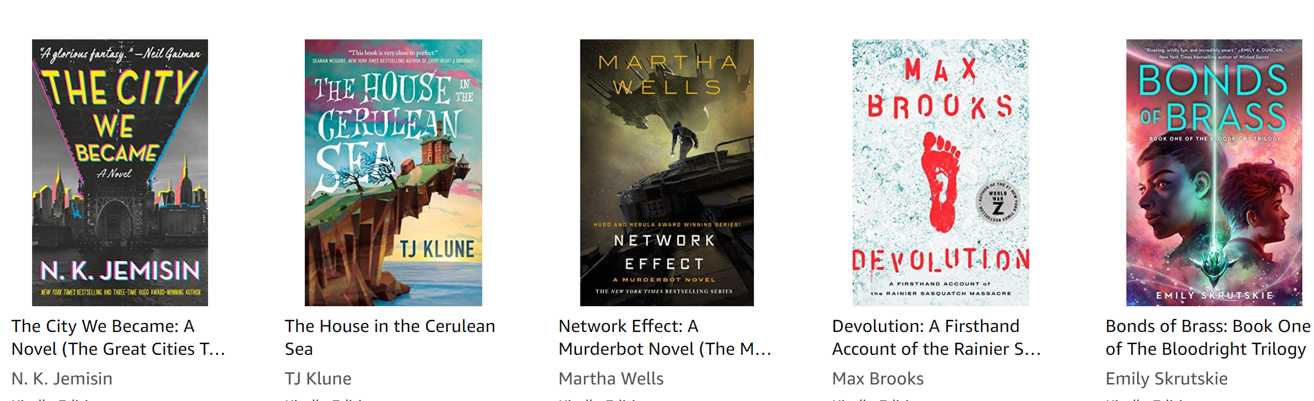 Amazon Top Books Of 2020 at Patricia Filip blog