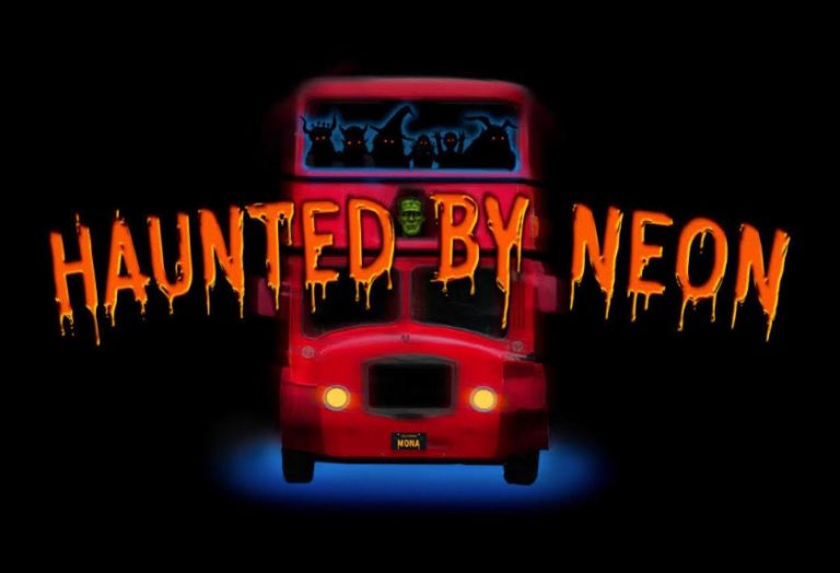 Marquee Halloween Events 2023 Andy Duncan File 770