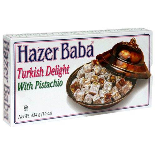 April Gutierrez Reviews Hazer Baba Turkish Delight File 770