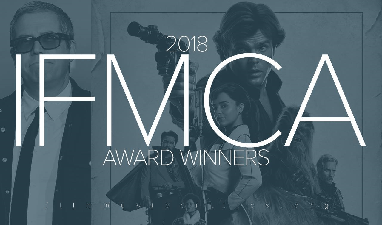 International Film Music Critics Association Awards 2018 File 770
