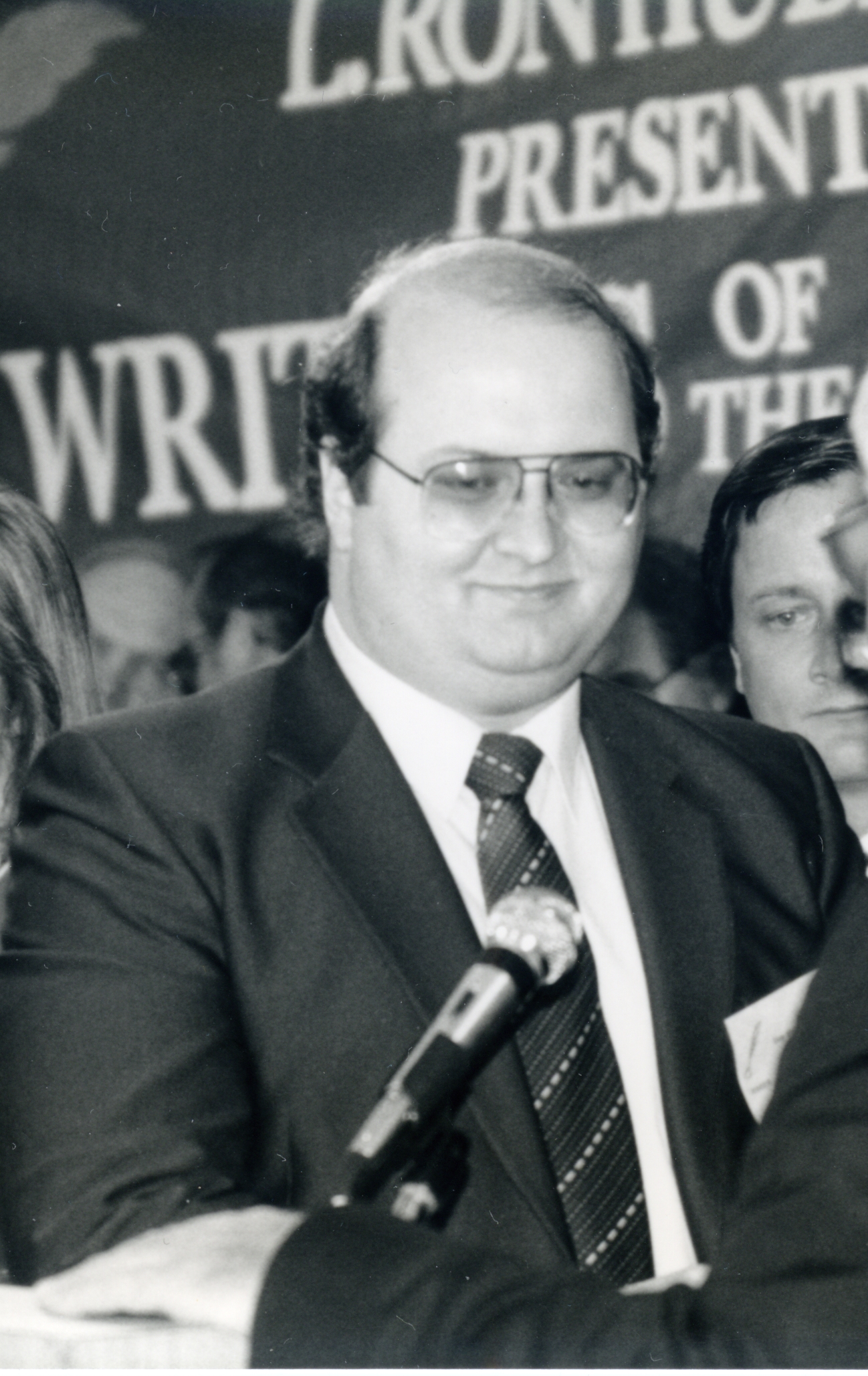 Dave Farland Wolverton (19572022) File 770