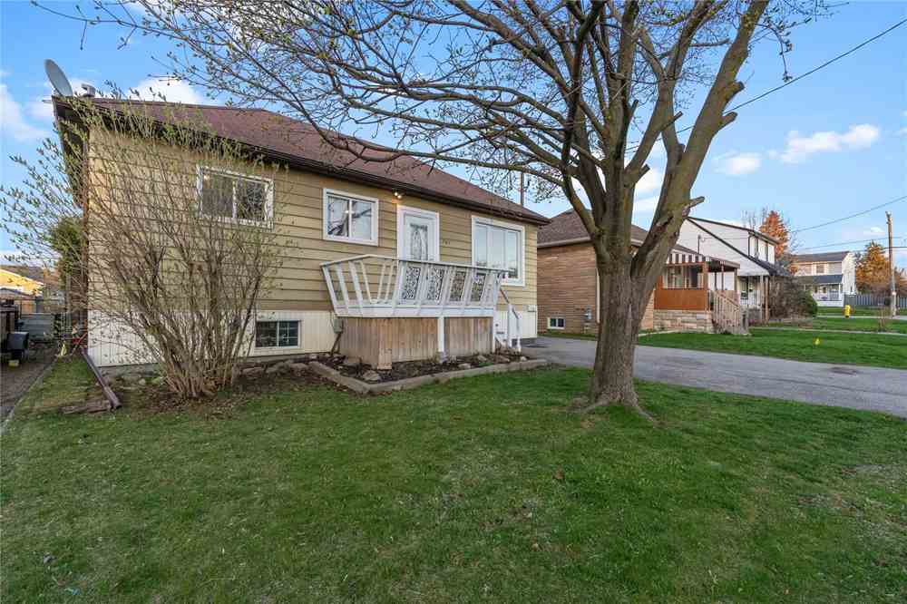  Leased 761 Rowena St , Oshawa, L1H4Z3, Ontario