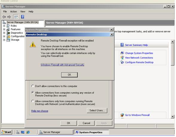 server 2008 hyperv can't setup a new virtual network Solutions
