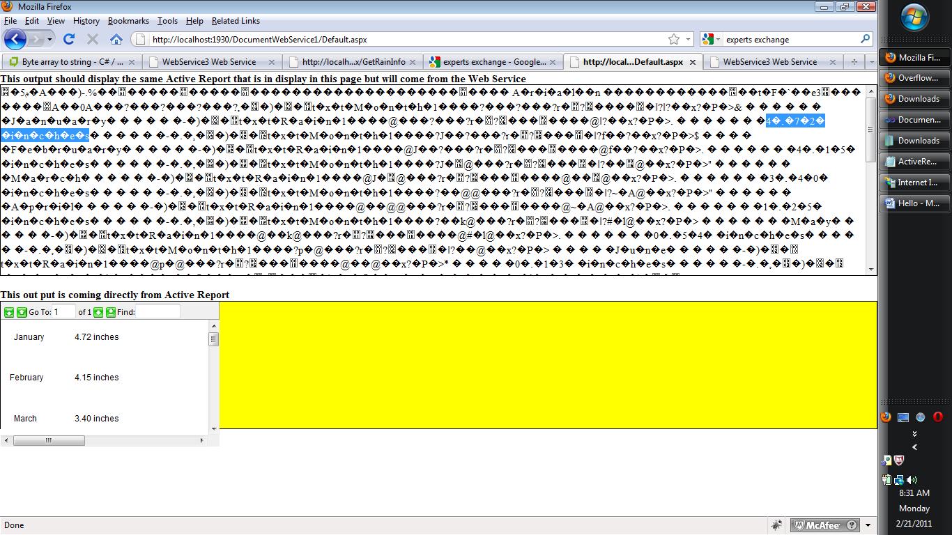 Byte array to base64 java android