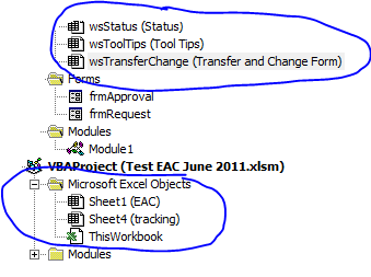 Solved: Renaming worksheets in MS Excel 2010 | Experts Exchange
