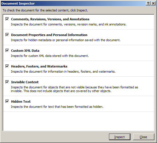 Solved Stop word 2010 from removing custom XML tags Experts Exchange