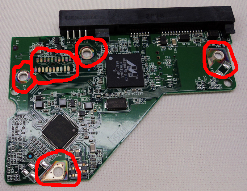 Can Hard Drives Overheat at Nicole Tague blog