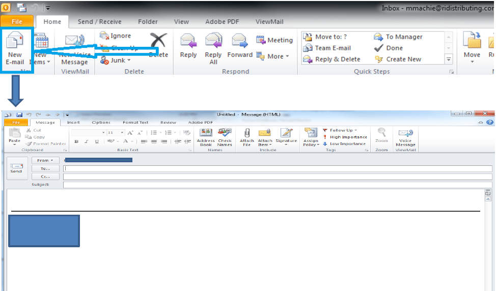 (Suggested Contacts) in Outlook 2010 Experts Exchange