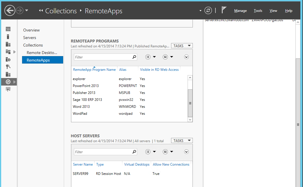 Solved The digital signature of this RDP file cannot be verified