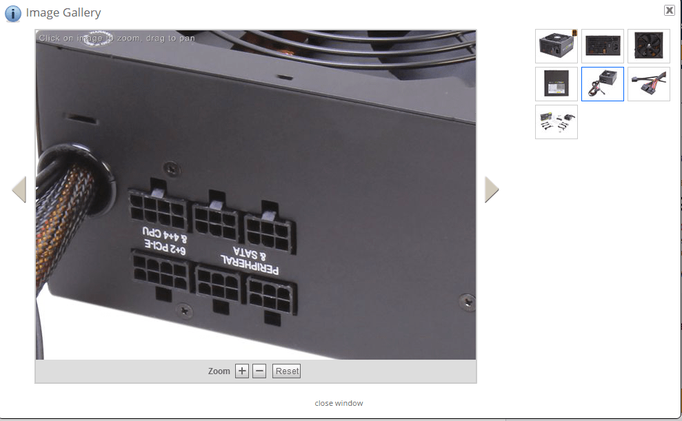 Solved new corsair power supply wont turn on when connected to