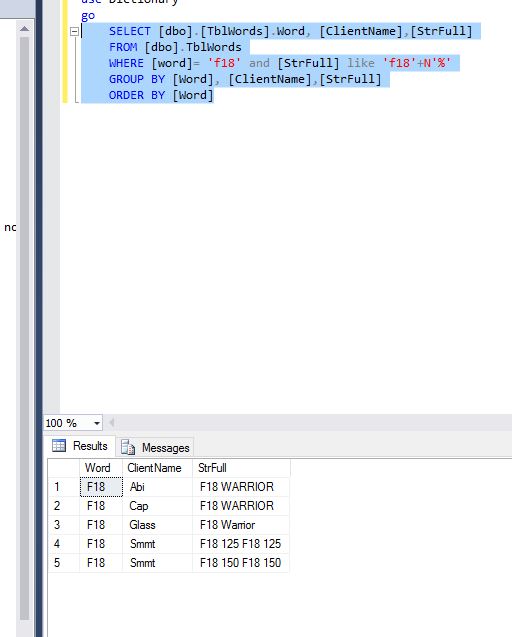 Solved Multi column listbox Experts Exchange