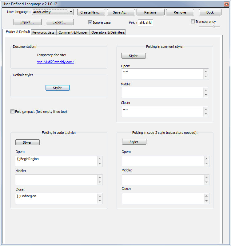 Change the background and font colors in Notepad++ Solutions Experts