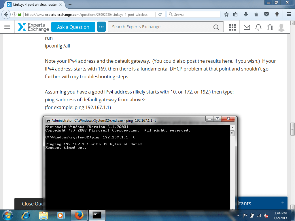 SQL Exceptions Solutions Experts Exchange