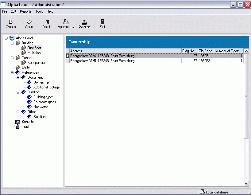 FileGets Alpha Land Screenshot Alpha Land is a freeware program that