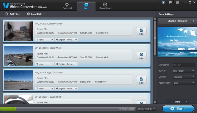 Wondershare Video Converter Free Download Full Version