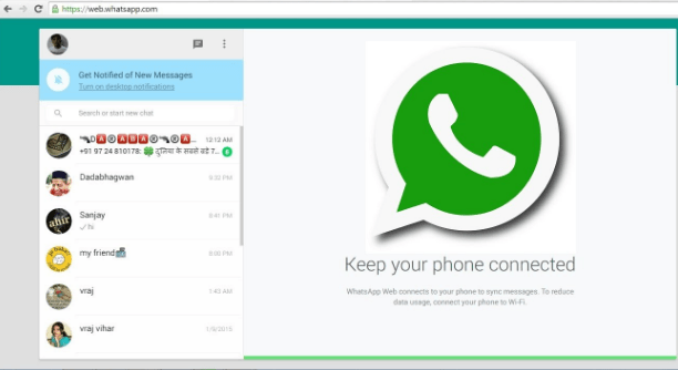 Whatsapp For Pc Free Download Windows 7 32 Bit Filehippo