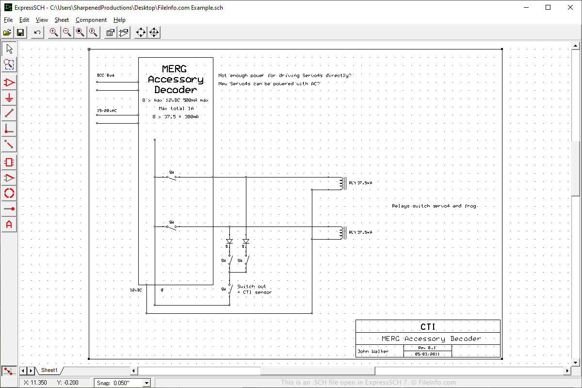 SCH File What is an .sch file and how do I open it?