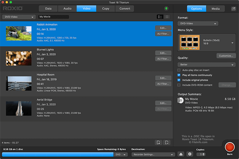 DISC File What is a .disc file and how do I open it?