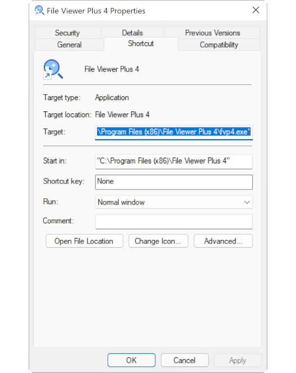 LNK File What is an .lnk file and how do I open it?