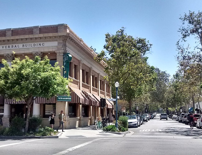 Claremont, CA Storage, Shredding, Scanning, ECM