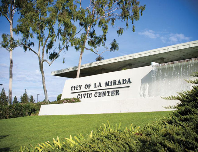 La Mirada, CA Storage, Shredding, Scanning, ECM