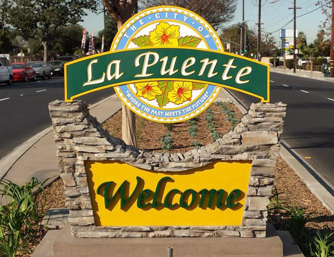 La Puente, CA Storage, Shredding, Scanning, ECM