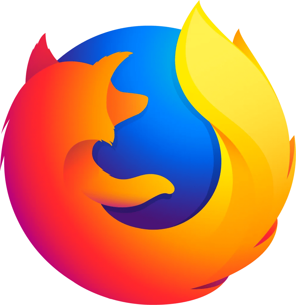 Firefox (64bit)