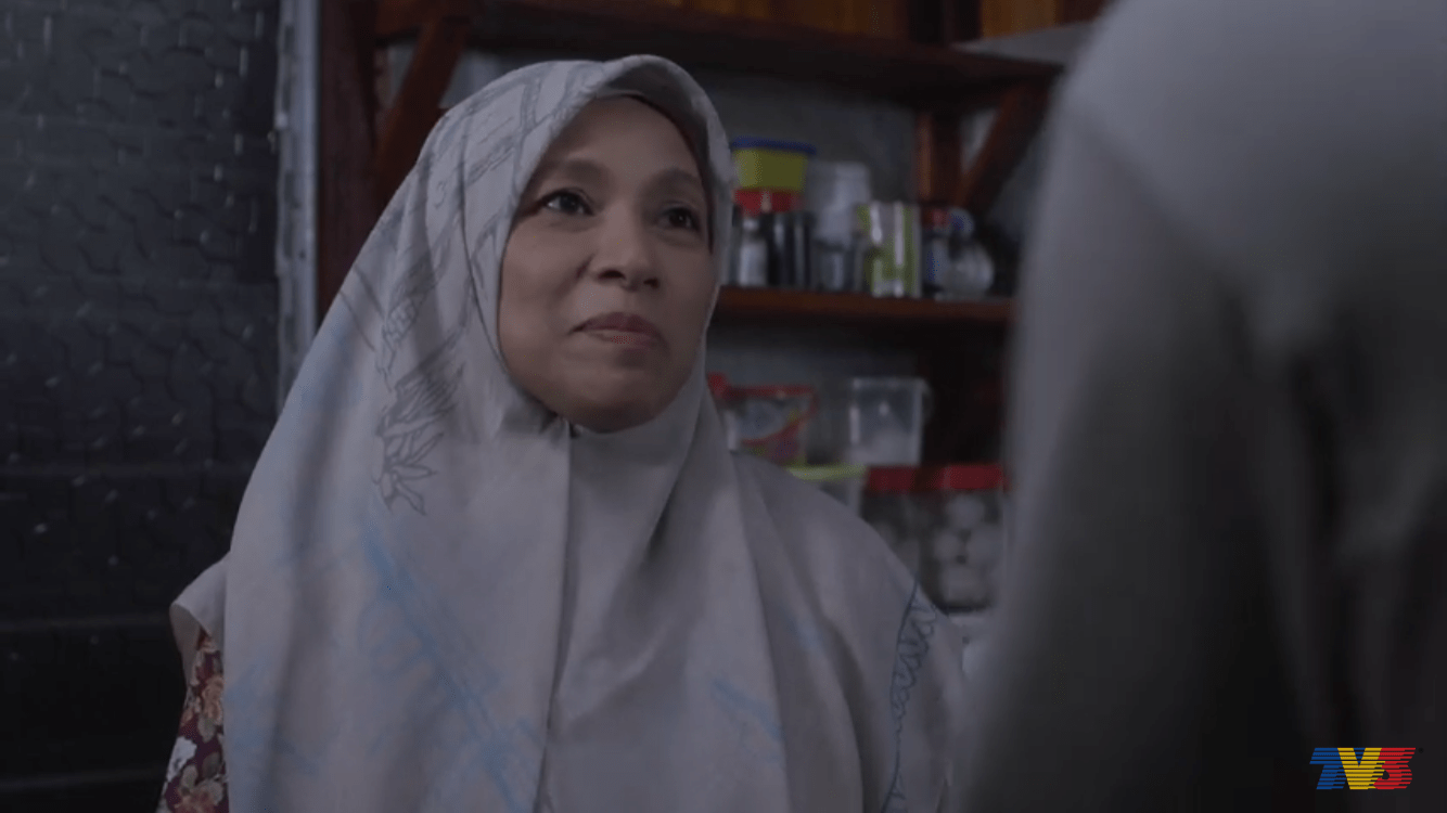 pujaan hati kanda episode 6