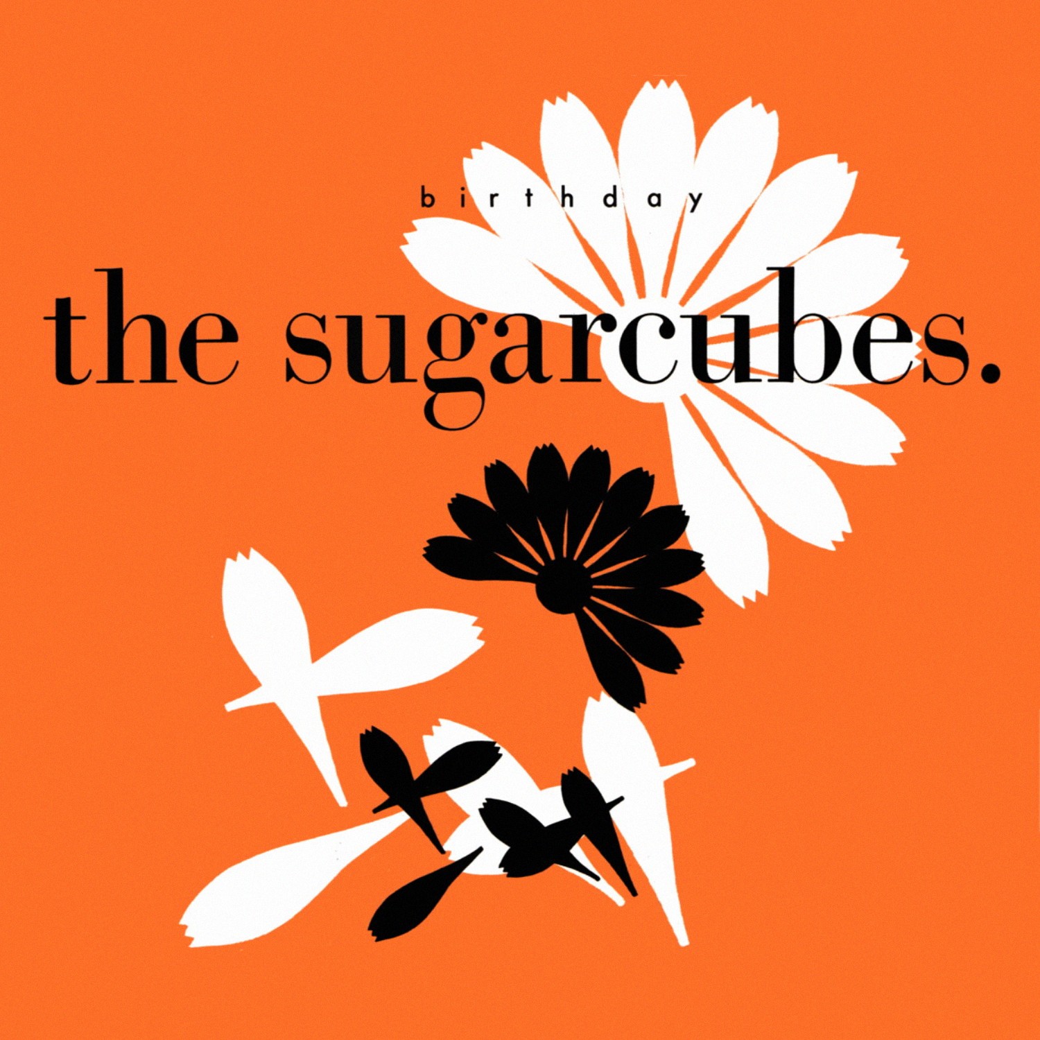 The Sugarcubes Birthday Lyrics Genius Lyrics