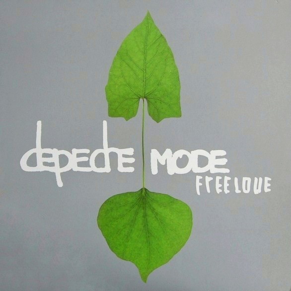 Depeche Mode Freelove [Little Rocking Suction Pump Version] Lyrics