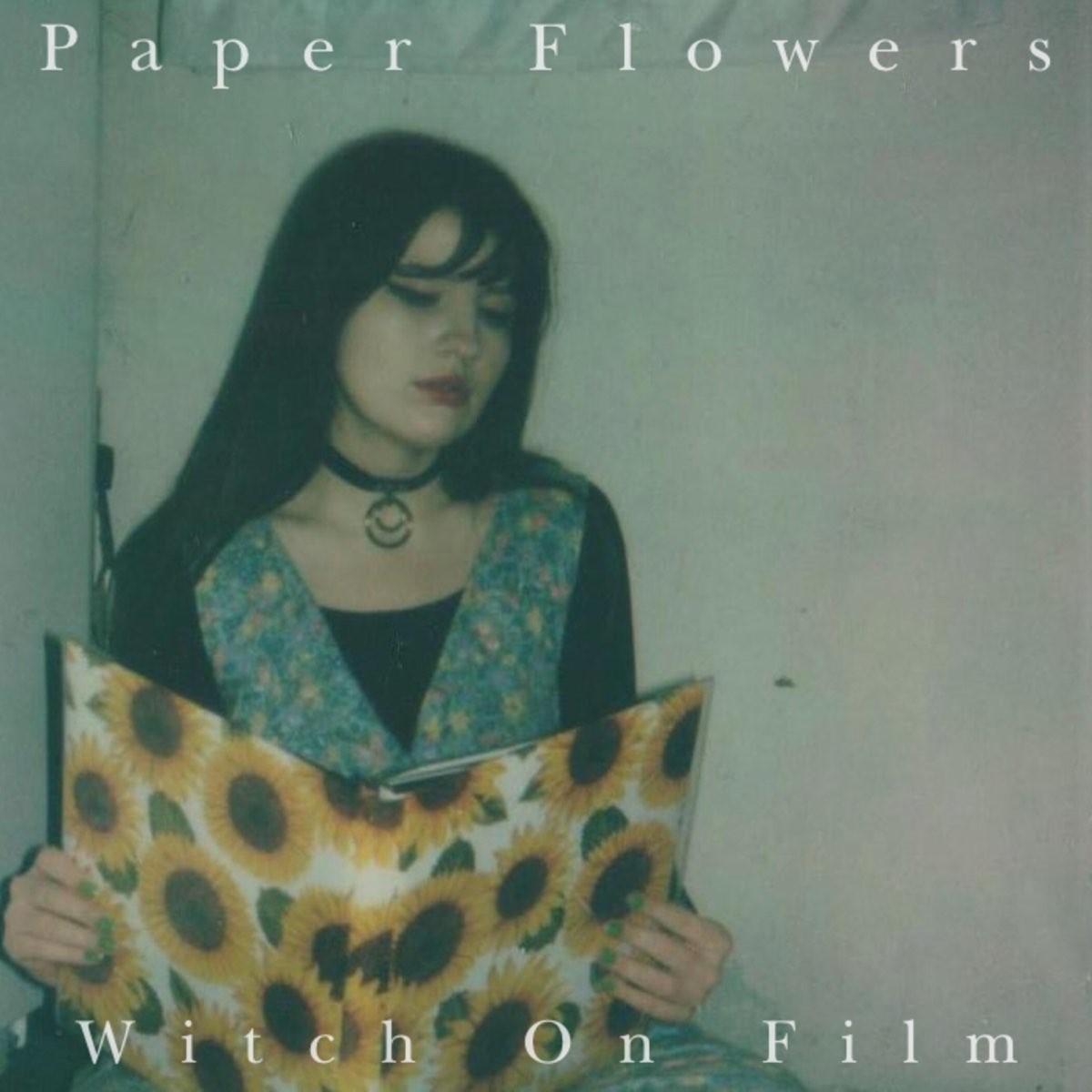 Witch on Film Paper Flowers Lyrics and Tracklist Genius