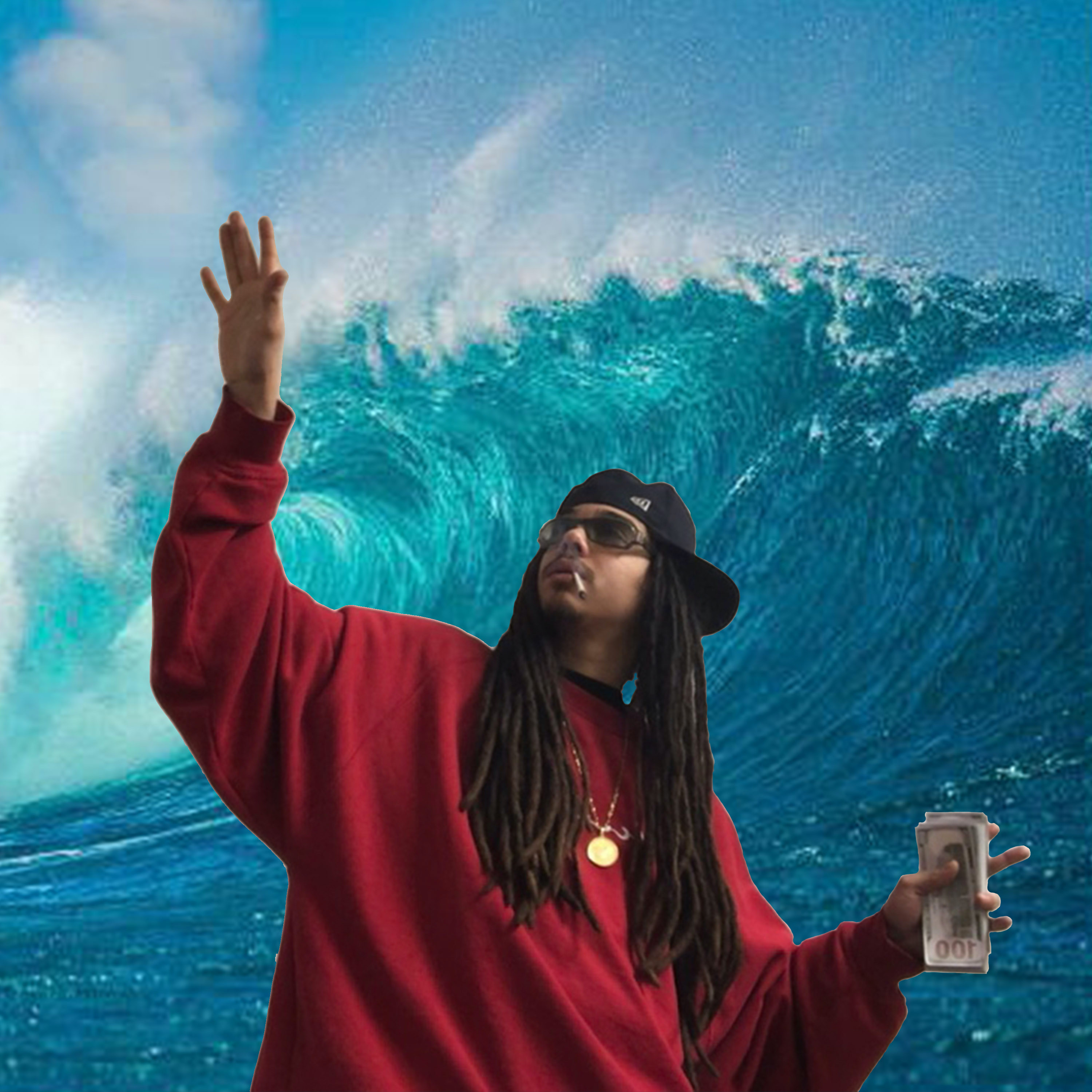 Significado de STRAW MARKET de Obijuan