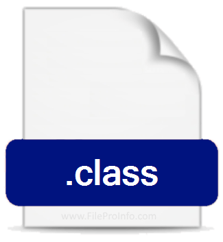 Class File Extension Associated Programs Free Online Tools Fileproinfo