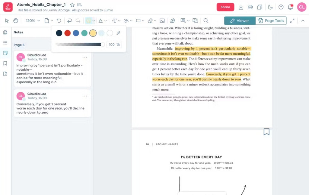 Quick Guide Convert PDFs to Word on Google Drive