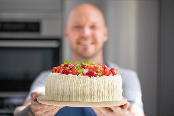 Om Fredriks | Fredriks Fika