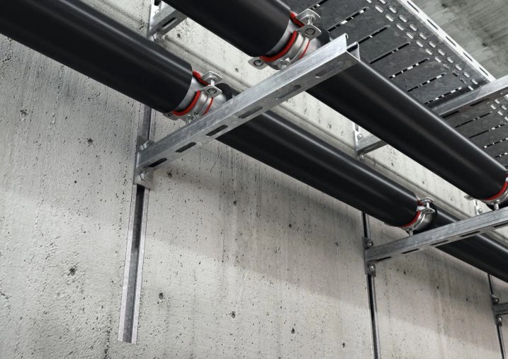 CastIn Channels A shift to PreInstalled Anchors Ask HILTI