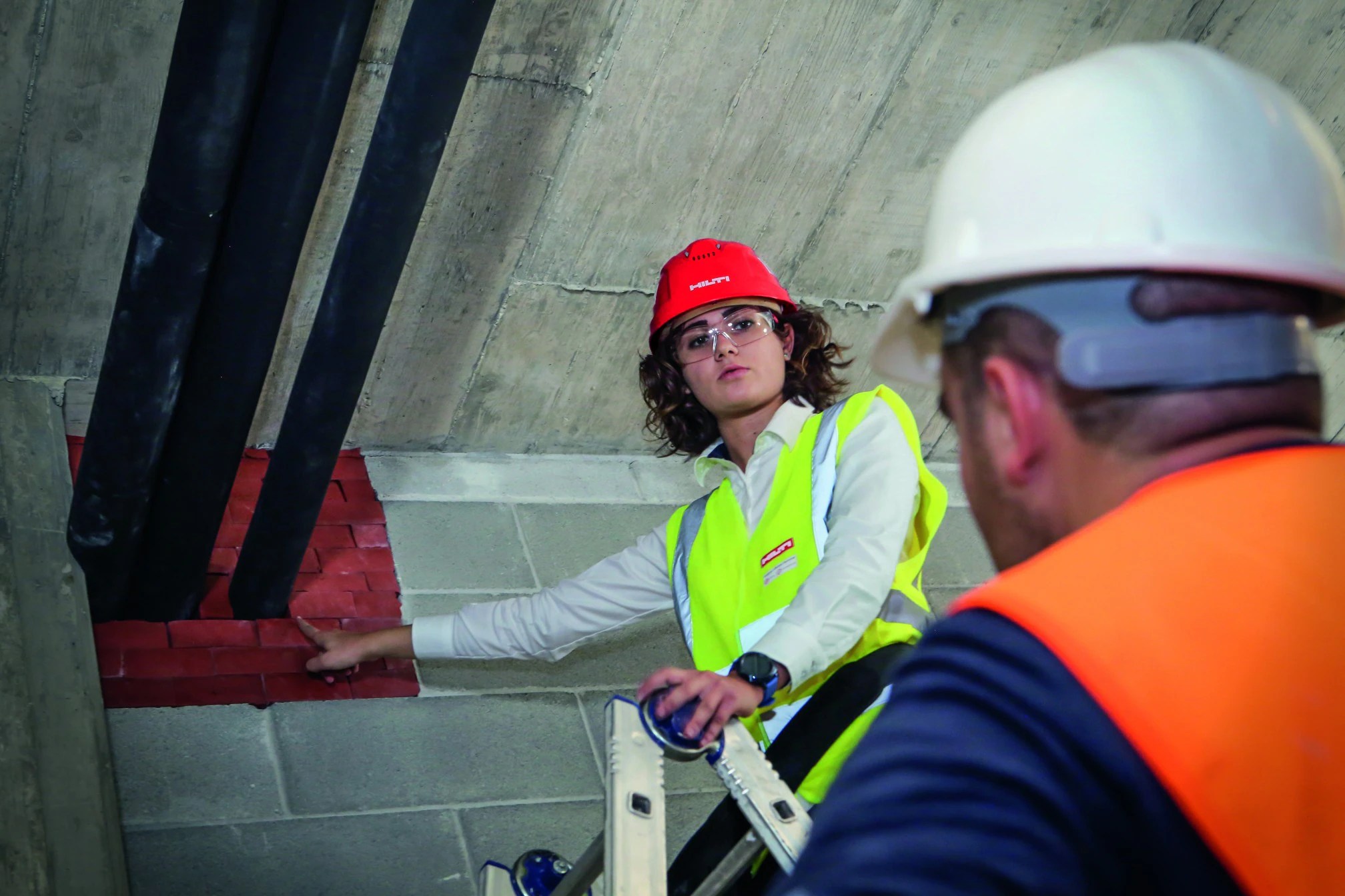 Special Inspection of Firestopping Understanding and Complyi...