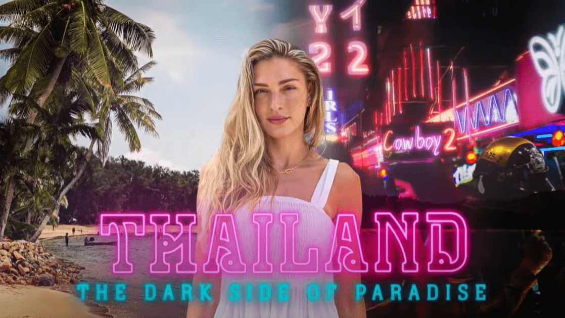 Thailand Criticized Over BBC's "Dark Side" Documentary Thailand News