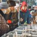 Скрытая инфляция уже в магазинах: мясо, рыба и яблоки бьют рекорды цен