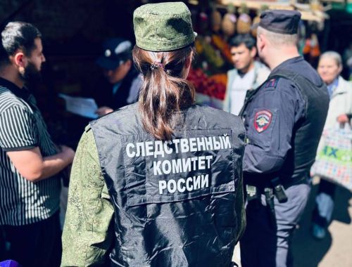 В Петербурге прикрыли канал фиктивной регистрации мигрантов