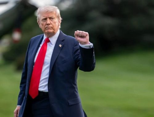 Меж двух Владимиров. Чем примечательны новые заявления Трампа о России и Украине?